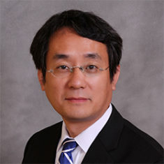 Dr. Jiliang Li